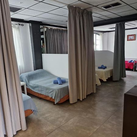 Chill 12 Guest House Playa Blanca  Bagian luar foto