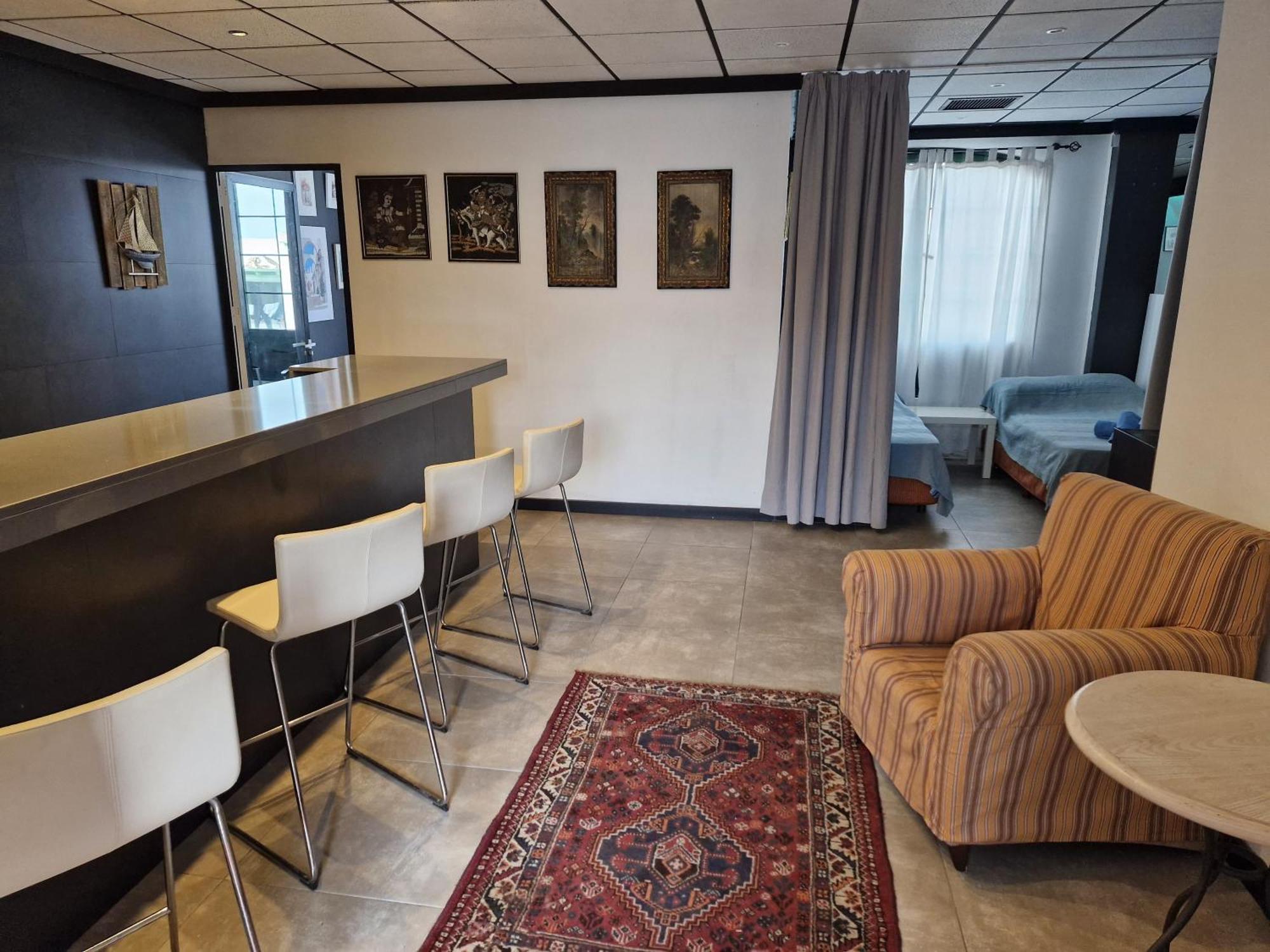 Chill 12 Guest House Playa Blanca  Bagian luar foto
