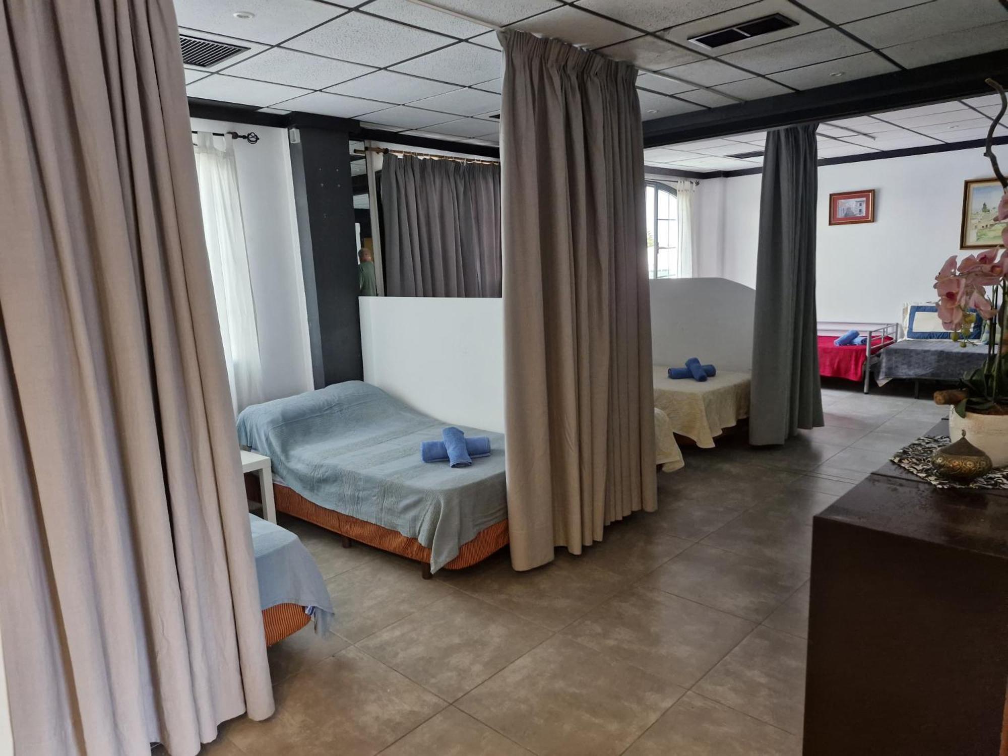Chill 12 Guest House Playa Blanca  Bagian luar foto