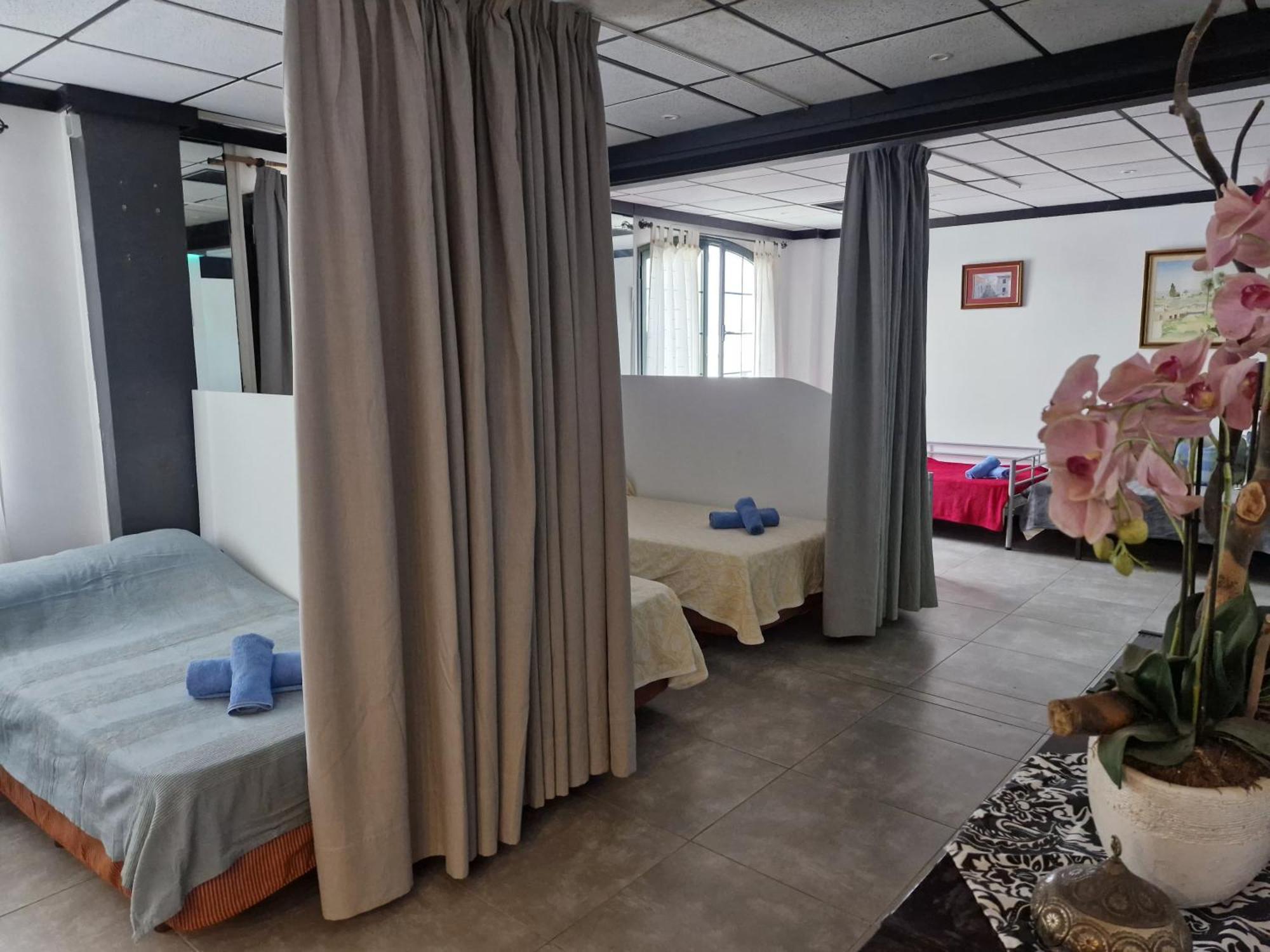 Chill 12 Guest House Playa Blanca  Bagian luar foto