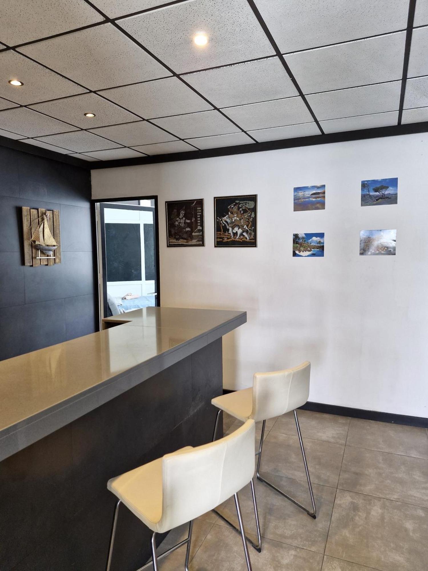 Chill 12 Guest House Playa Blanca  Bagian luar foto